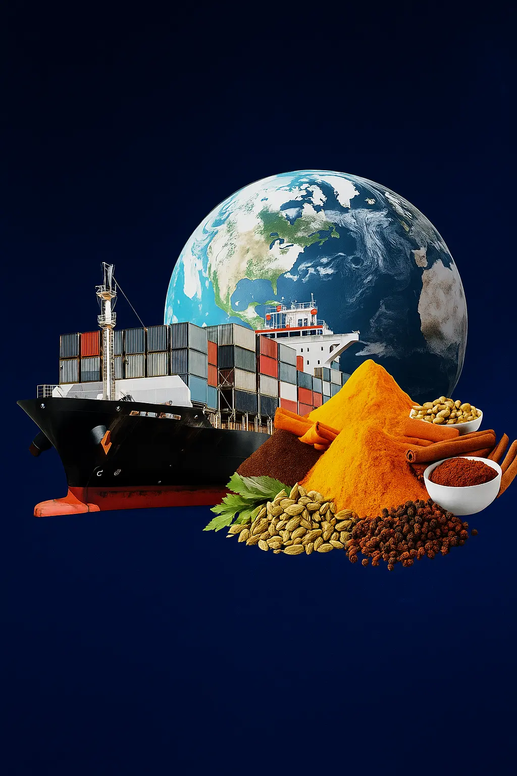 Global Exports
