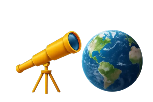 Our Vision - Global Spice Excellence
