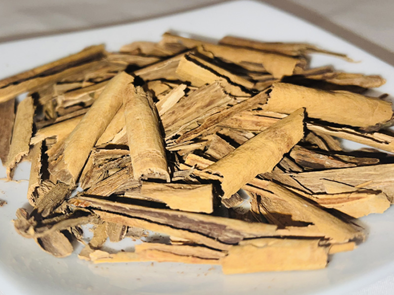 Overview Of True Cinnamon