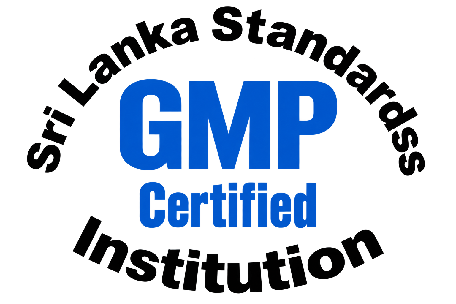 GMP Certified