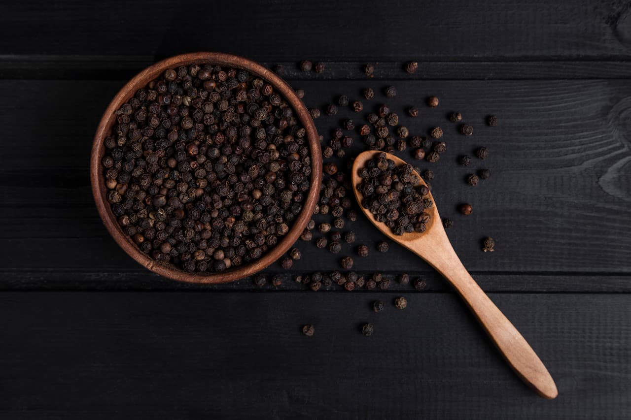 Ceylon Cinnamon