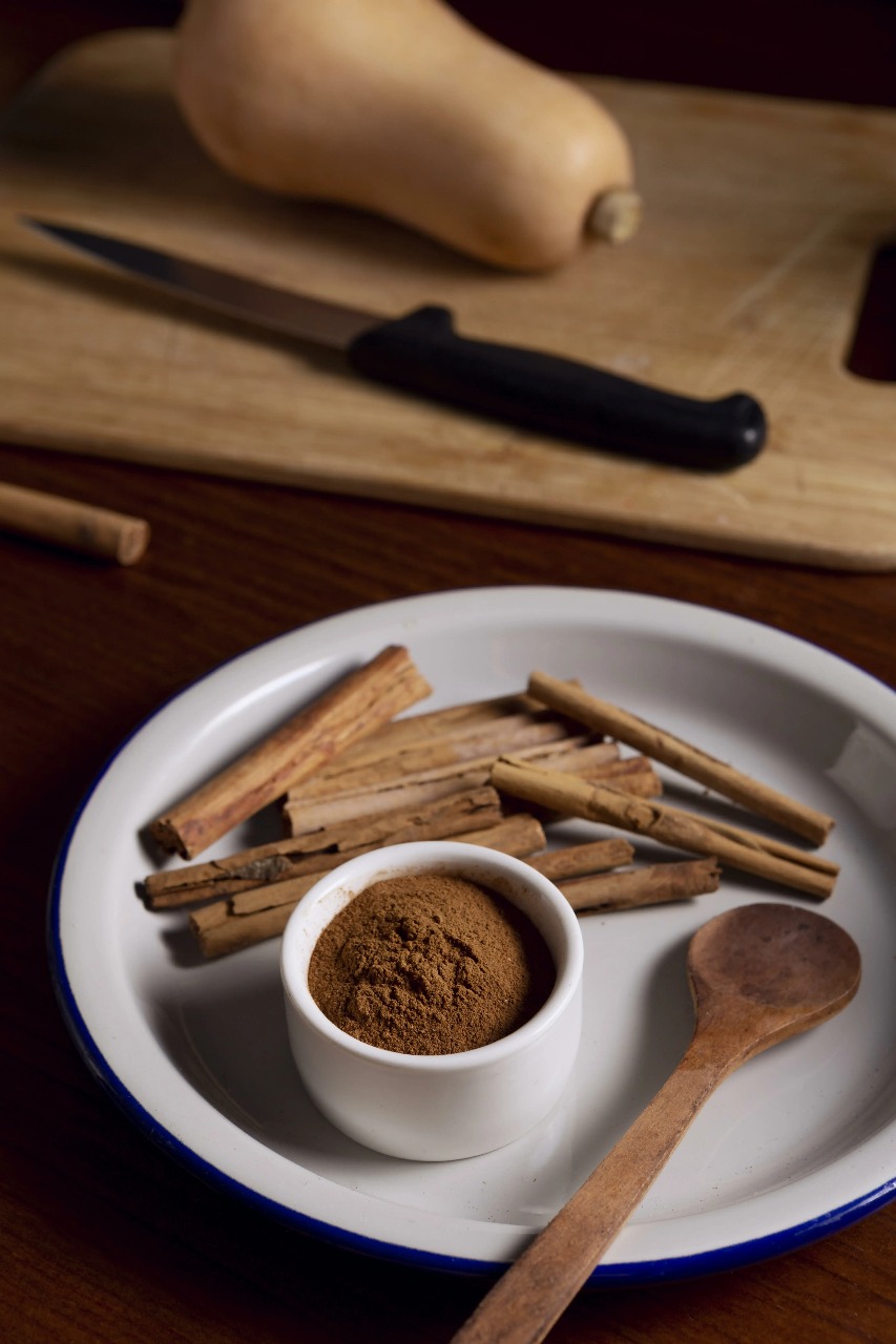 Ceylon Cinnamon Quality