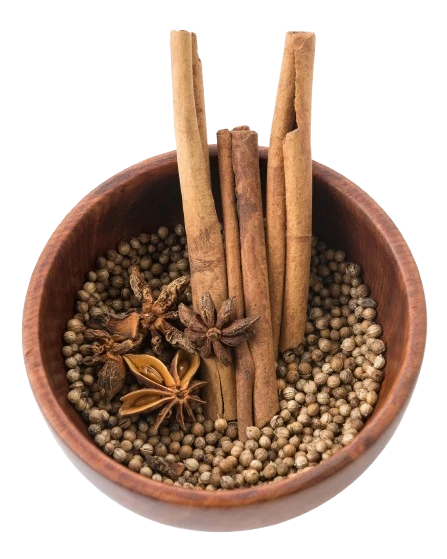 KGR Exports - Premium Ceylon Cinnamon and Spices